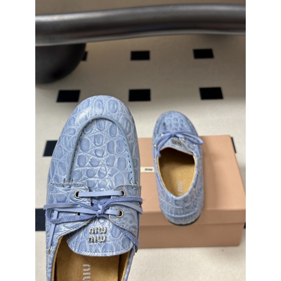 MiuMiu Slippers