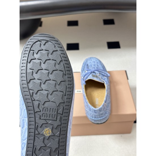 MiuMiu Slippers