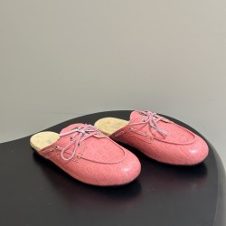 MiuMiu Slippers