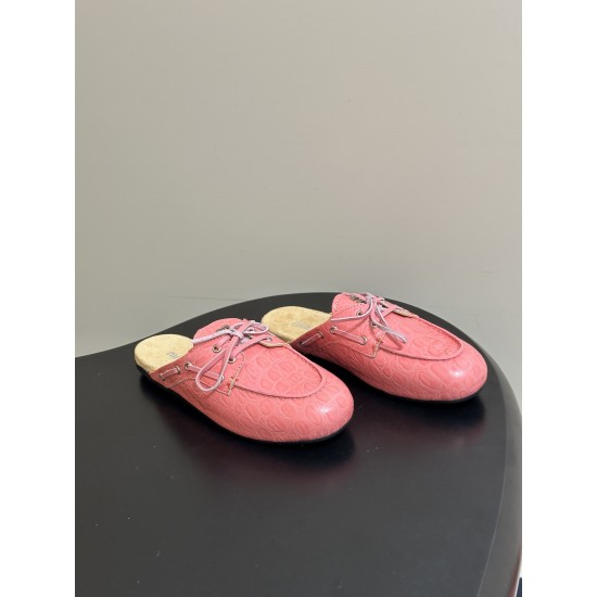 MiuMiu Slippers