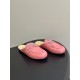 MiuMiu Slippers