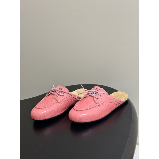 MiuMiu Slippers
