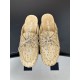 MiuMiu Slippers
