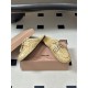 MiuMiu Slippers