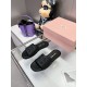 MiuMiu Slippers