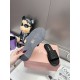 MiuMiu Slippers