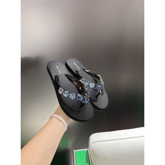 MiuMiu Slippers