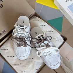 MiuMiu Slippers