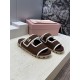 MiuMiu Slippers