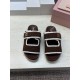 MiuMiu Slippers
