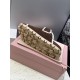 MiuMiu Slippers