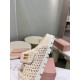 MiuMiu Slippers
