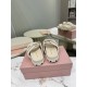 MiuMiu Slippers