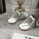 MiuMiu Slippers