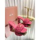 MiuMiu Slippers