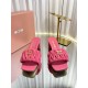 MiuMiu Slippers