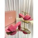 MiuMiu Slippers
