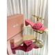 MiuMiu Slippers