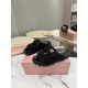 MiuMiu Slippers
