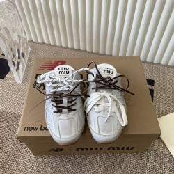 MiuMiu Slippers