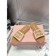 MiuMiu Slippers