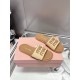 MiuMiu Slippers