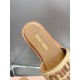 MiuMiu Slippers