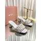 MiuMiu Slippers