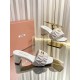MiuMiu Slippers