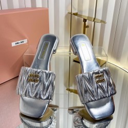MiuMiu Slippers
