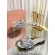 MiuMiu Slippers
