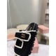 MiuMiu Slippers