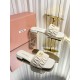 MiuMiu Slippers
