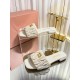 MiuMiu Slippers