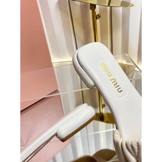 MiuMiu Slippers