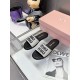 MiuMiu Slippers