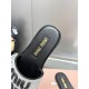 MiuMiu Slippers