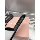 MiuMiu Slippers