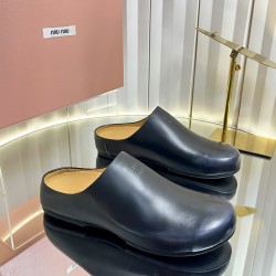 MiuMiu Slippers