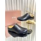 MiuMiu Slippers