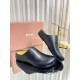 MiuMiu Slippers