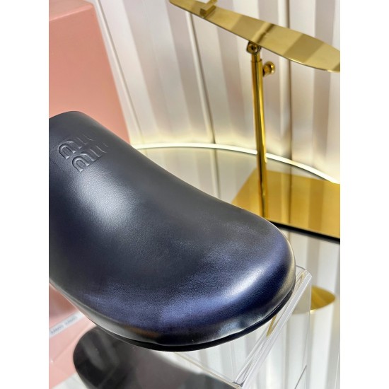 MiuMiu Slippers
