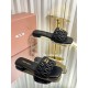 MiuMiu Slippers