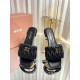 MiuMiu Slippers