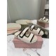 MiuMiu Slippers