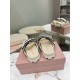 MiuMiu Slippers