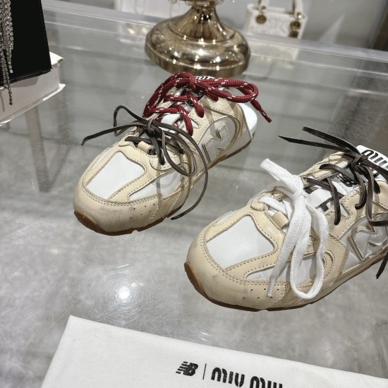 MiuMiu Slippers