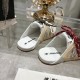 MiuMiu Slippers