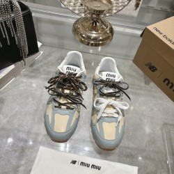 MiuMiu Slippers