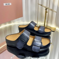 MiuMiu Slippers